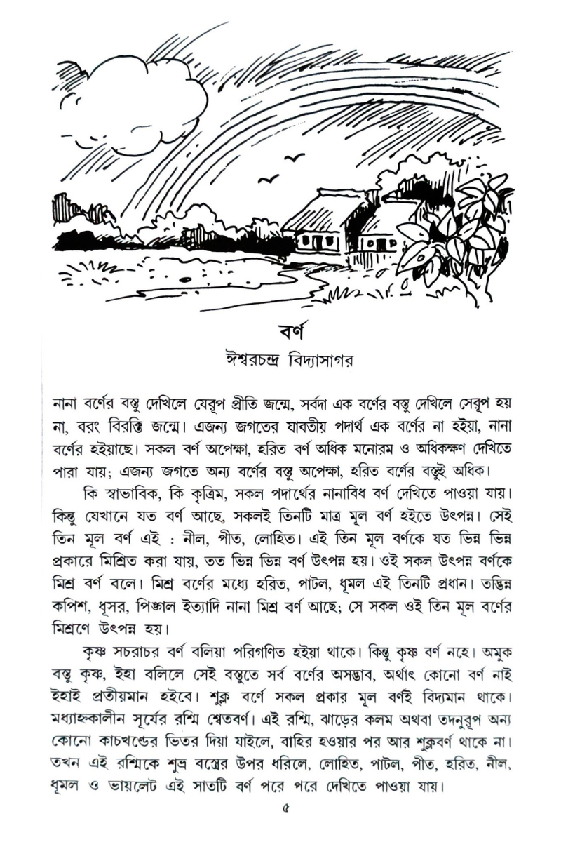 Sahaj Para 7 — Subhas Bhattacharya
