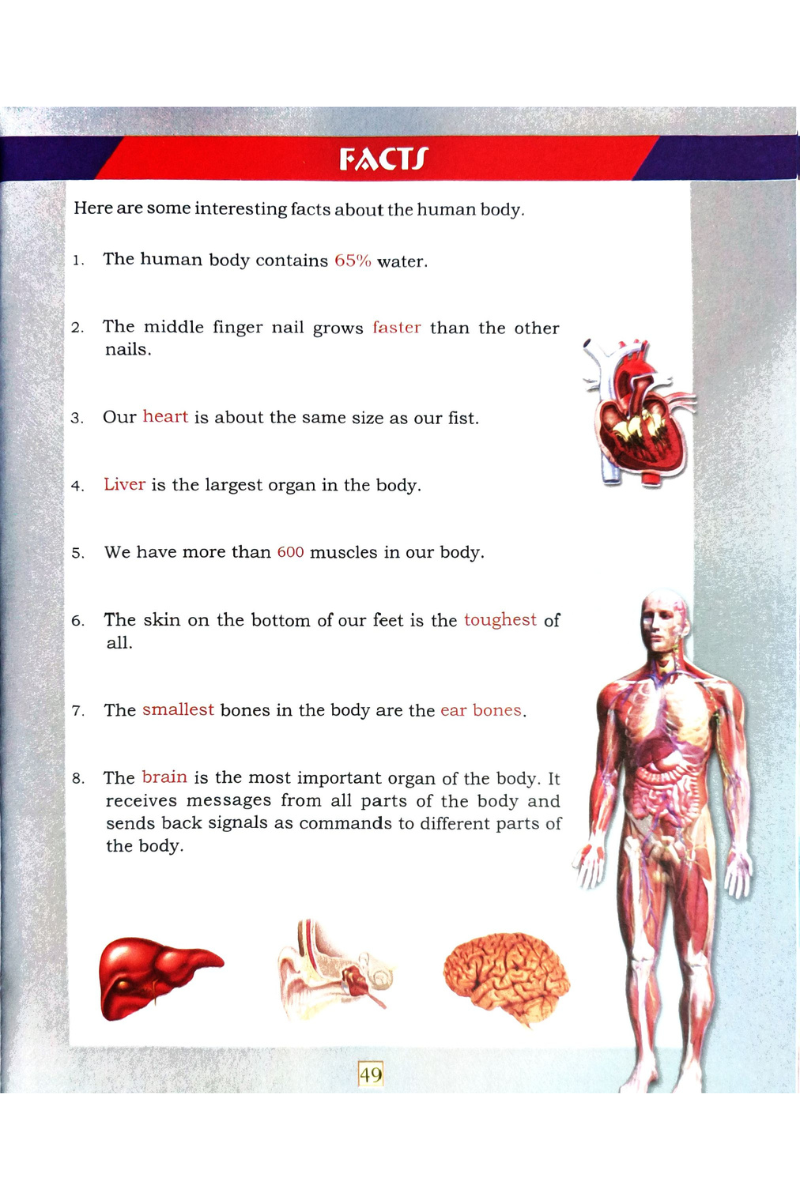 Quest for Knowlwdge 3 — Bhaswati Dutta & Ivy Chakrabarty