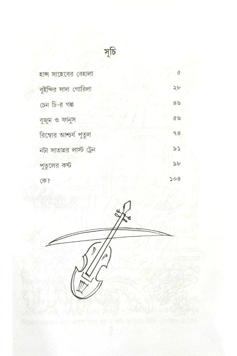 KE? - Rajesh Basu