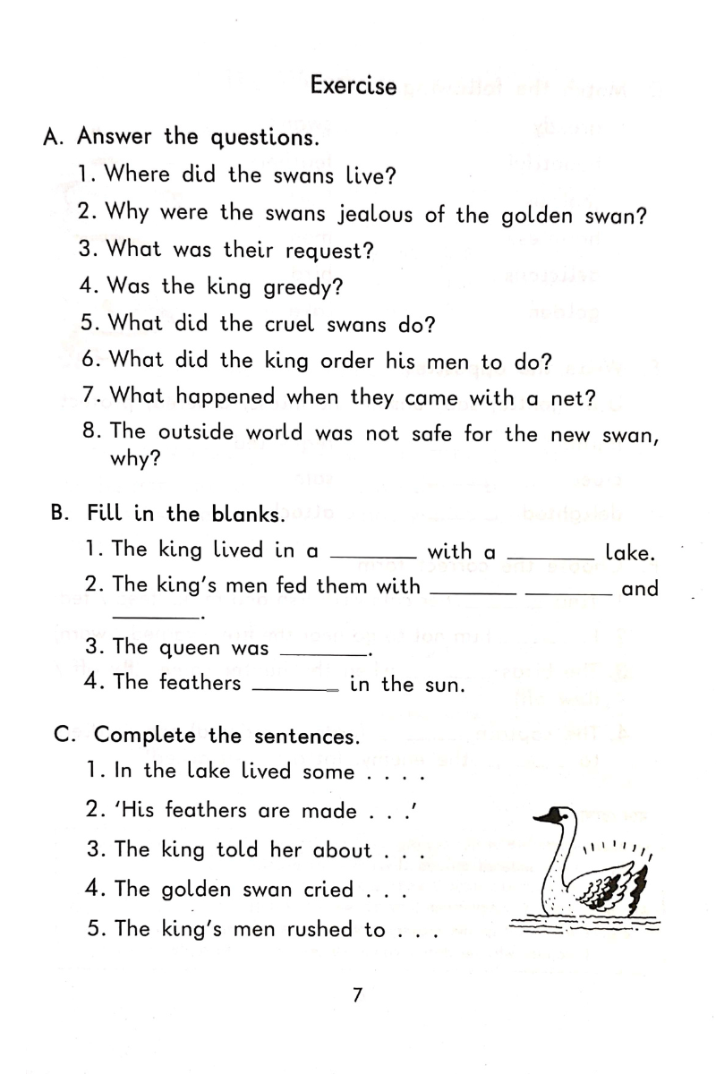 Step to English 6 — Chandana Datta