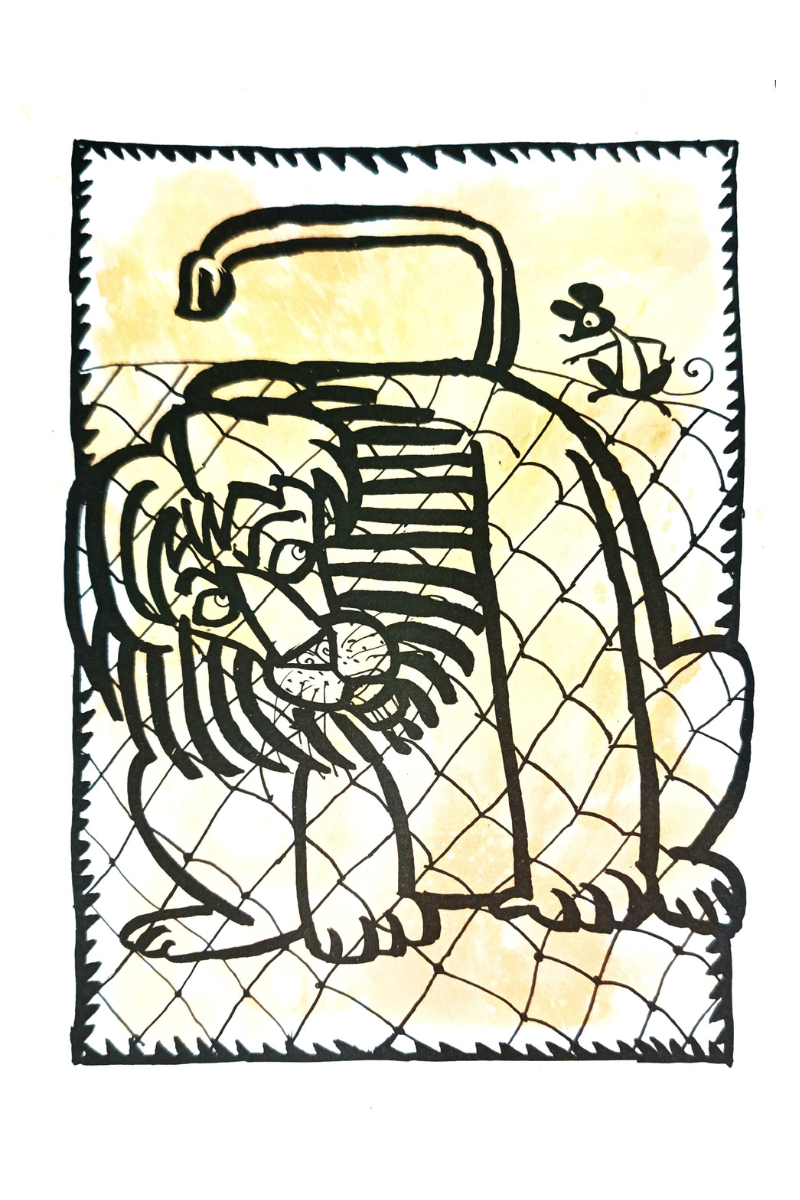 Chotoder Kathamala— Naresh Chandra Jana