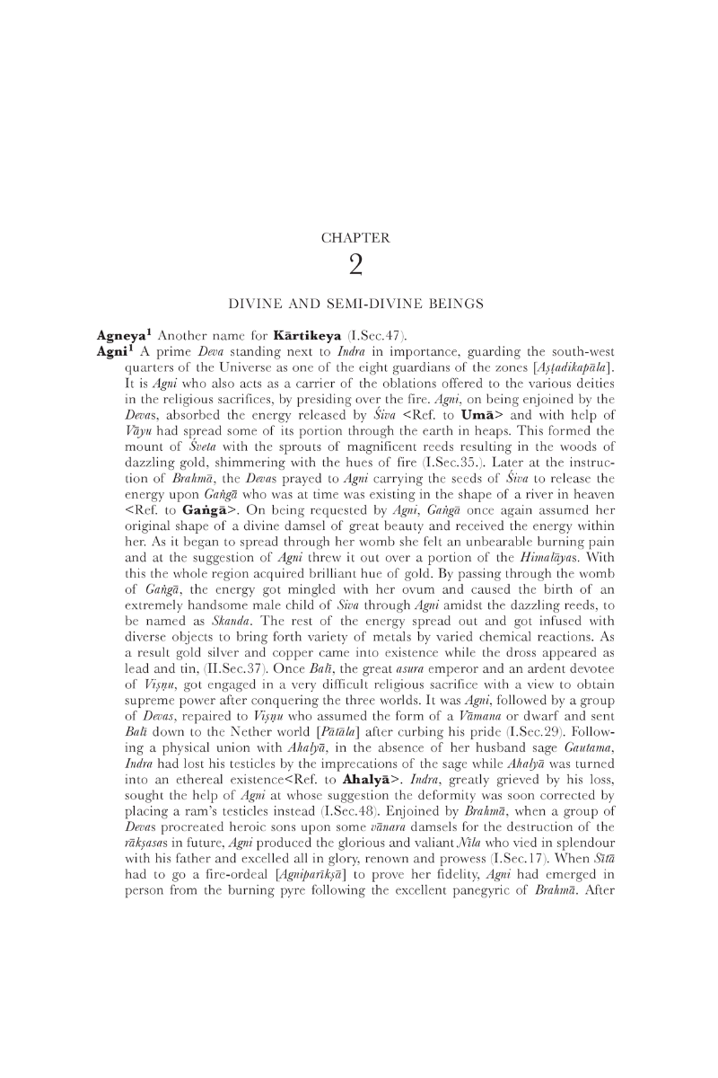Samsad Companion To Ramayana