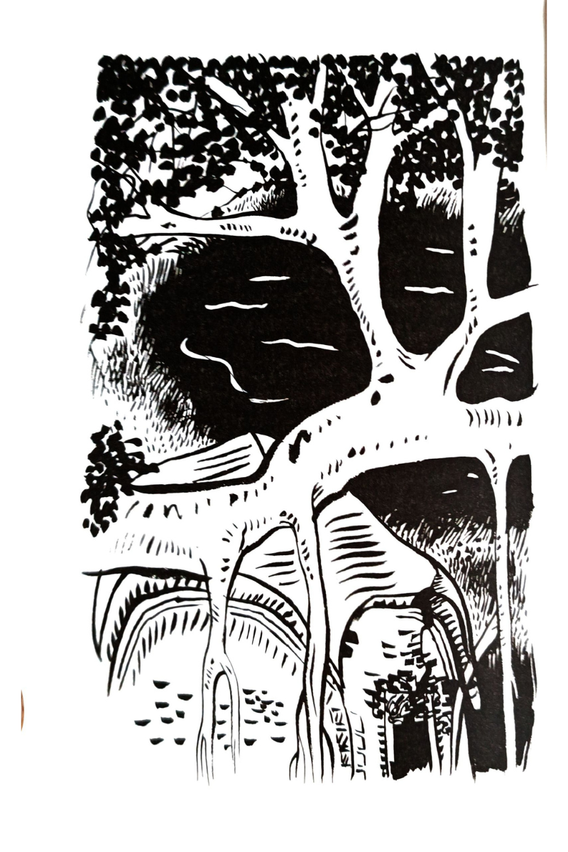 Moti Nandi - Kishor Sahitya