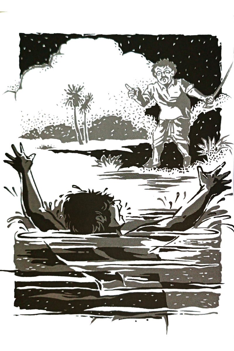 Aesoper Galpa Samagra— Naresh Chandra Jana