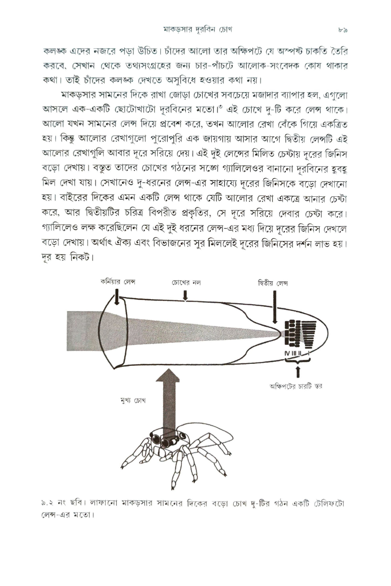 Nakshatrer Sathe Katha Kay Prithibir Pran — Biman Nath