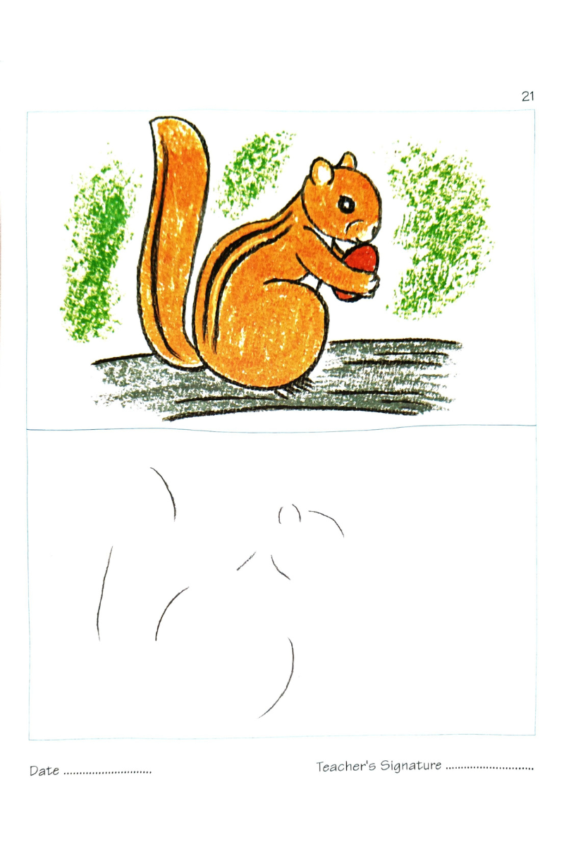 Samsad Learn to Draw and Colour 2 — Alay Ghoshal