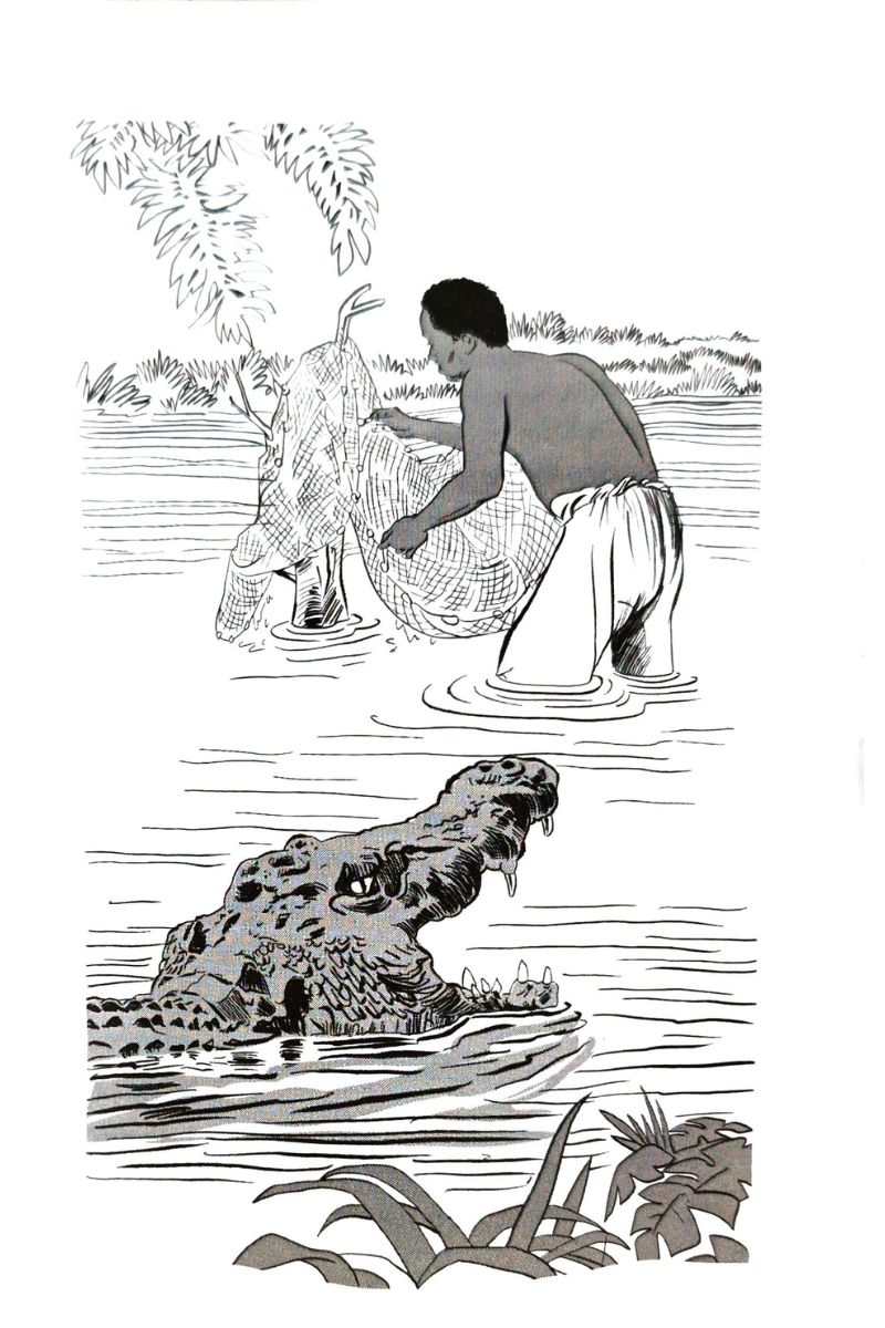 De Chhut – Supriyo Chowdhury