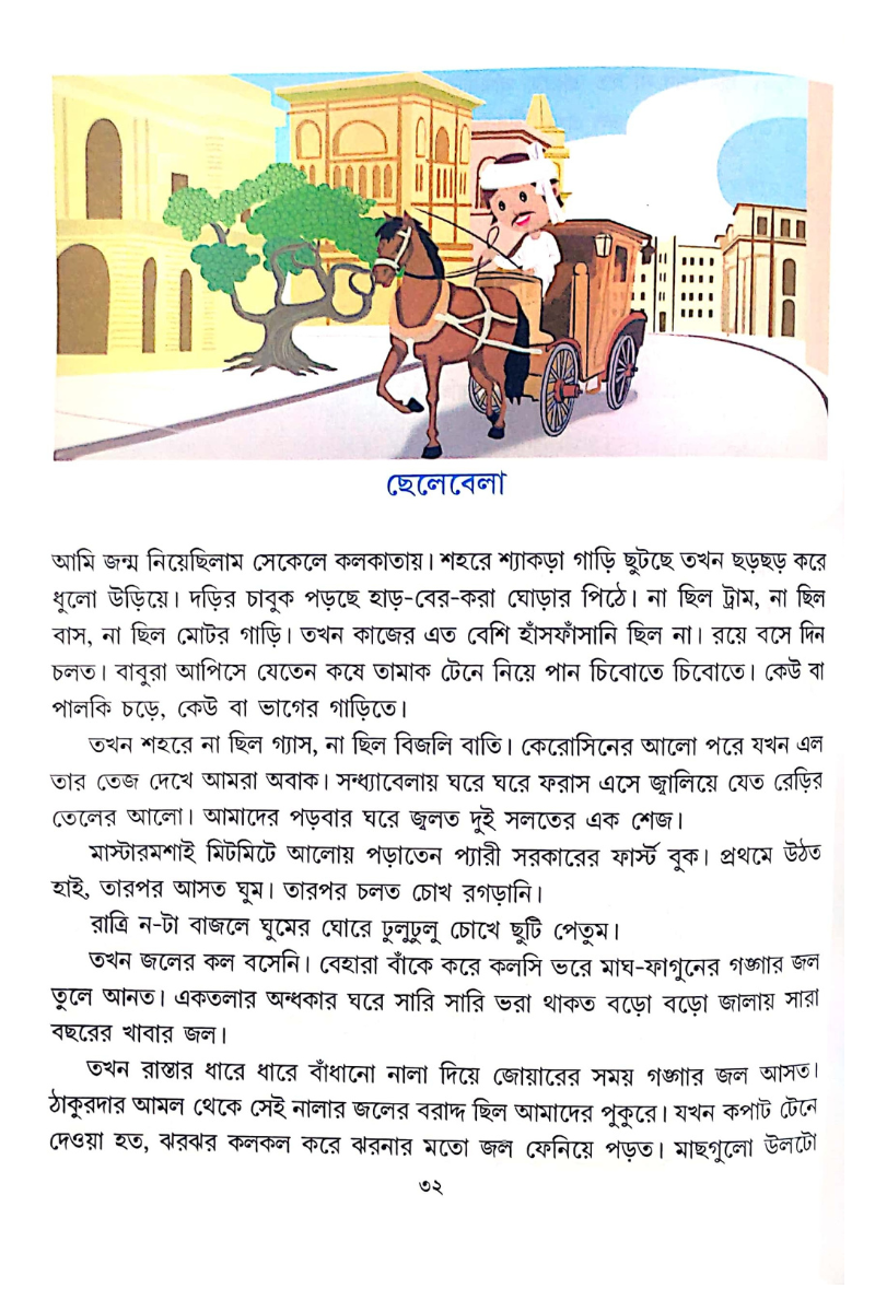 Nije Sikhi 2 — Dinanath Sen