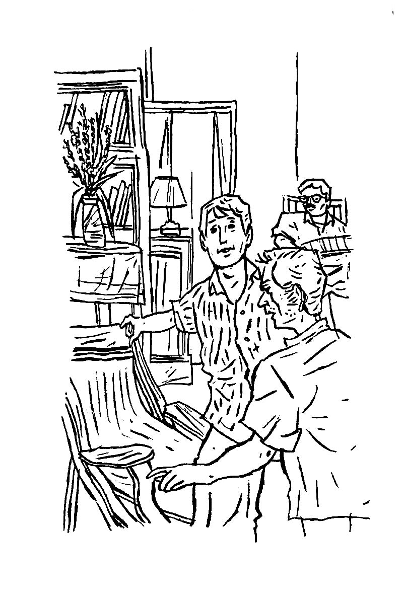 Jayatu Jayanta — Hemendra Kumar Roy