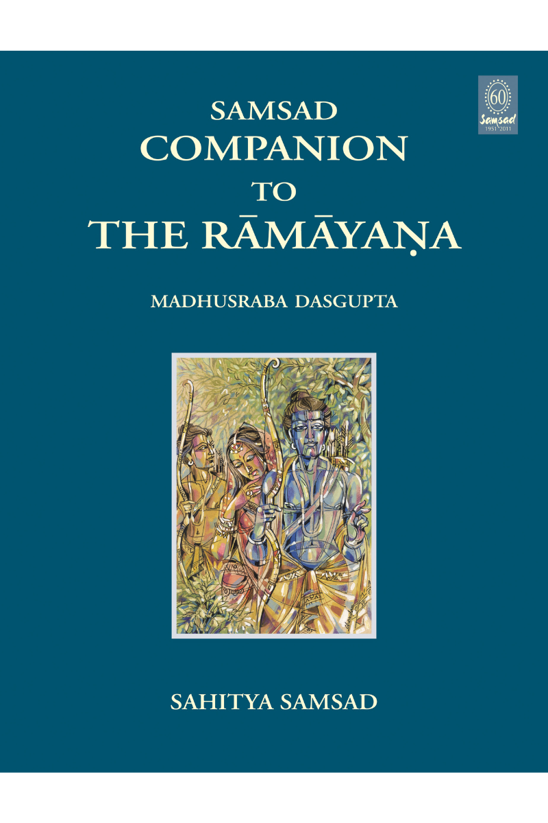 Samsad Companion To Ramayana