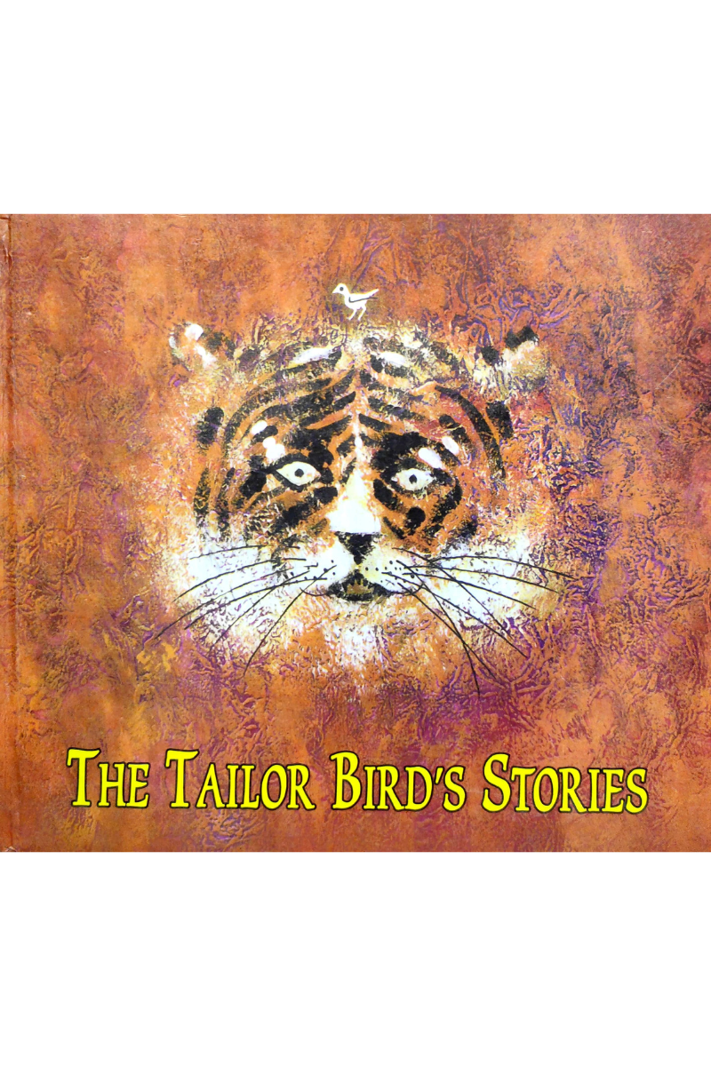 The Tailor Bird's Stories - Upendra Kishore Roychowdhury