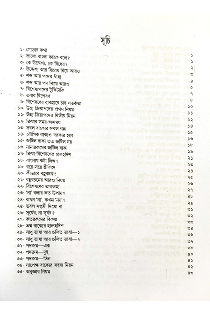 Bhalo Bangla Shikhte Hole - Subhash Bhattacharya