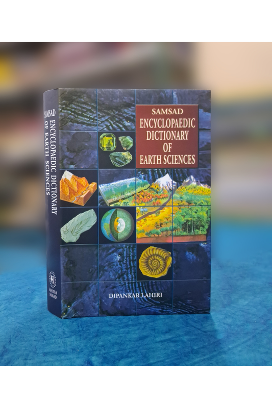 Samsad Encyclopaedic Dictionary of Earth Sciences