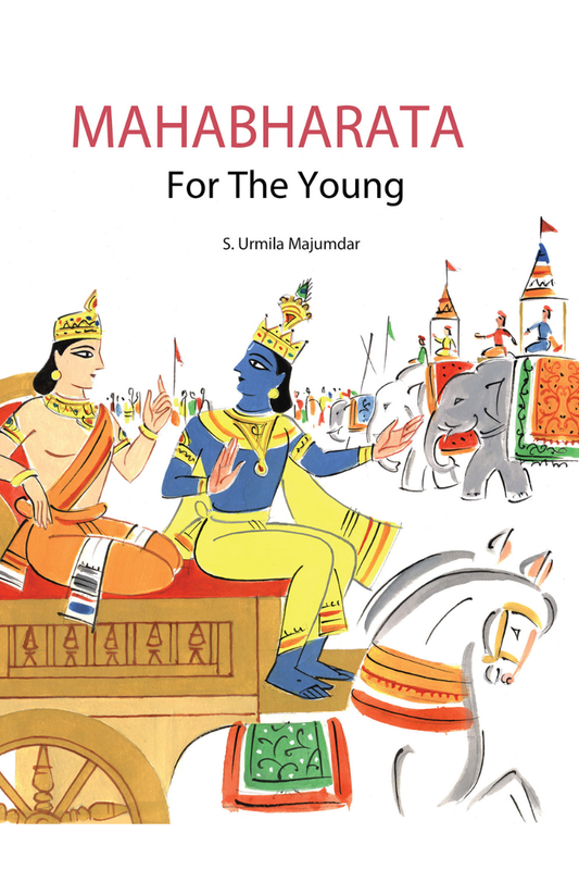Mahabharata For The Young