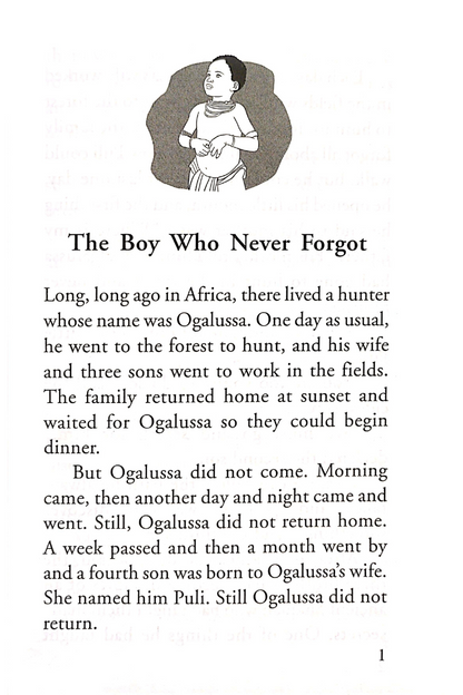 Folk Tales from Many Lands - Rachael Mac Bean