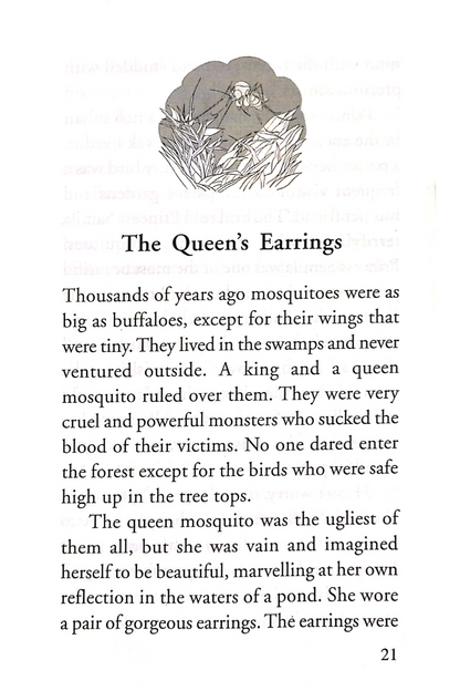 Folk Tales from Many Lands - Rachael Mac Bean