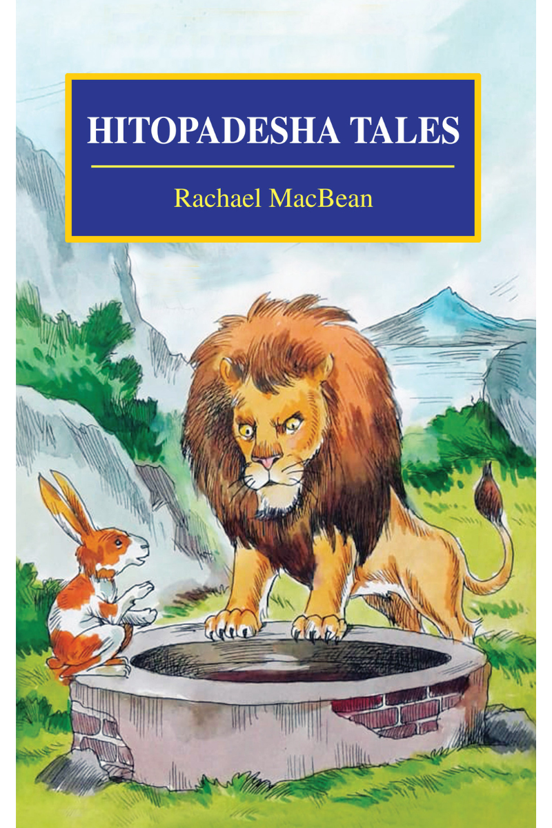 Hitopodesha Tales - Rachael Mac Bean