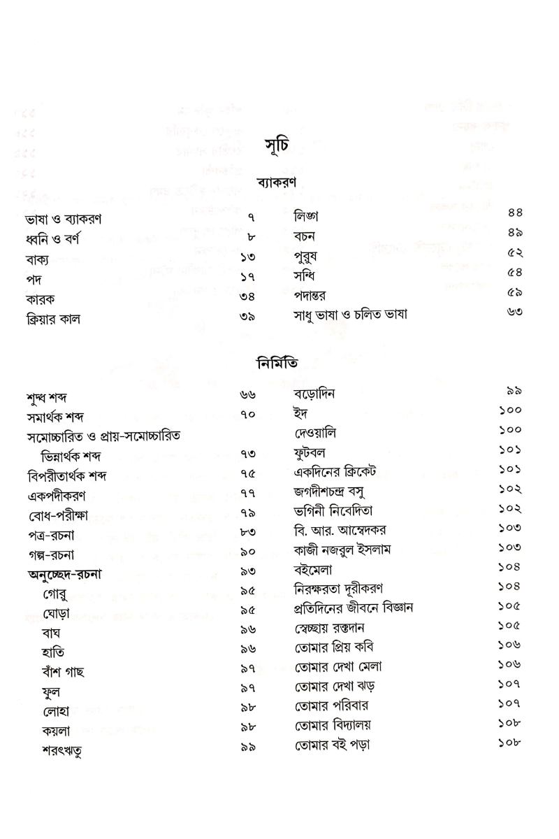 Byakaroner Anandapath 2 — Dr Naresh Chandra Jana