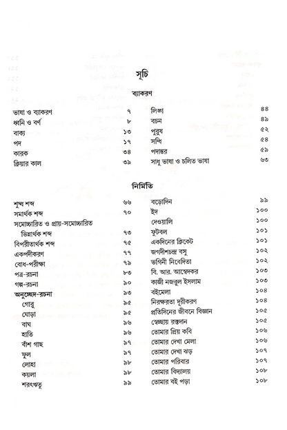 Byakaroner Anandapath 2 — Dr Naresh Chandra Jana