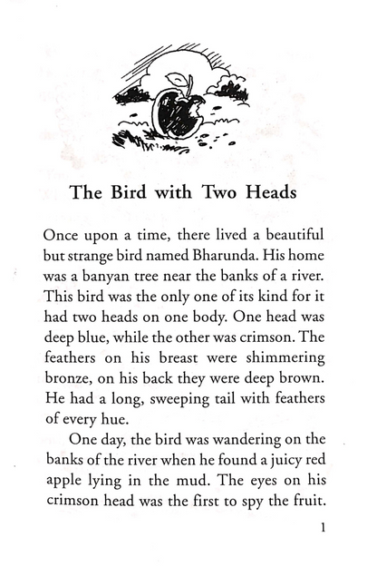 Tales from the Panchatantra