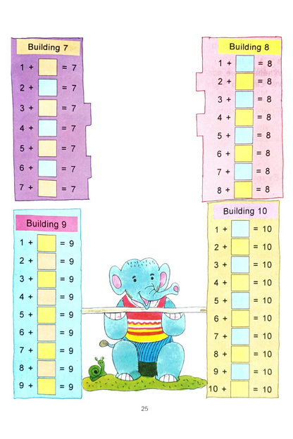 Samsad Perfect Maths 1 — Basudeb Bandopadhyay