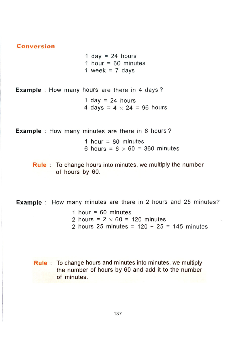 Samsad Perfect Maths 3 — Amarjit Kour & Poonaers Sharma