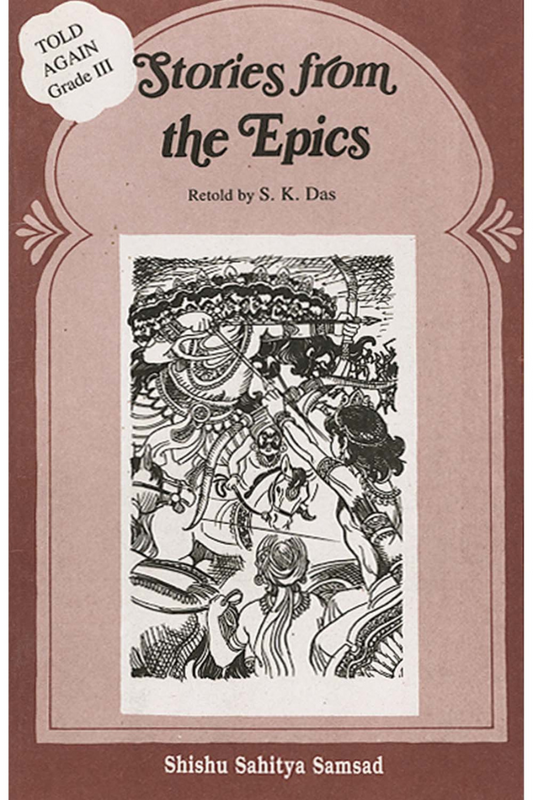Stories from the Epics
