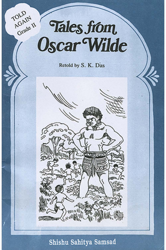 Tales from Oscar Wilde