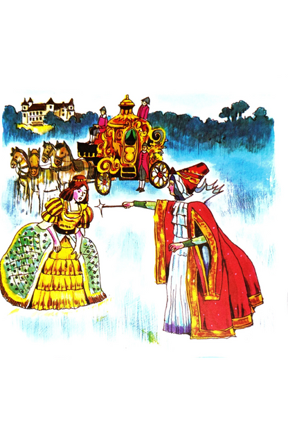 Cinderella