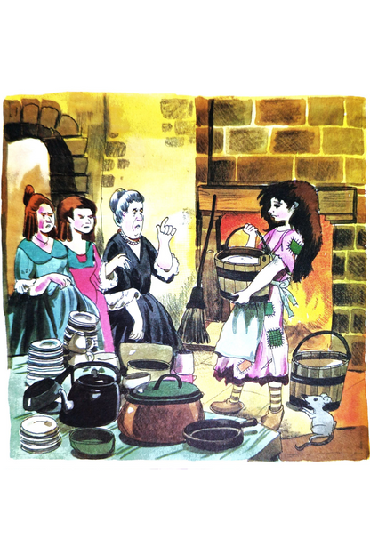 Cinderella