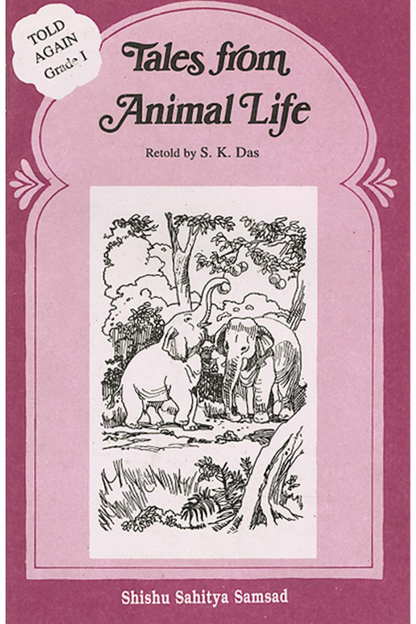 Tales from Animal Life