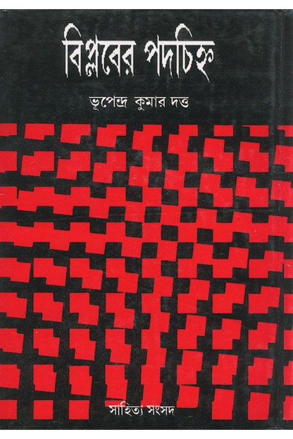 Biplaber Padachinha - Bhupendra Kumar Dutta