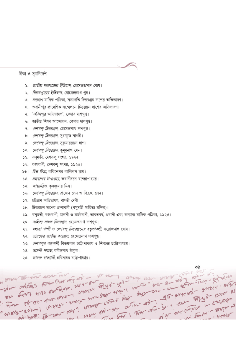 Tomader Chittaranjan—Pitam Sengupta