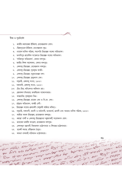 Tomader Chittaranjan—Pitam Sengupta