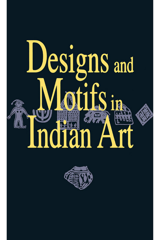 Designs and Motifs in Indian Art