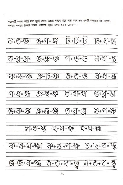 Hater Lekha 3  — Narendranath Dutta