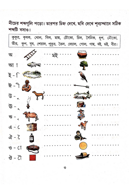 Amra Pori Amra Likhi 2 (New Edition) — Ila Chowdhury
