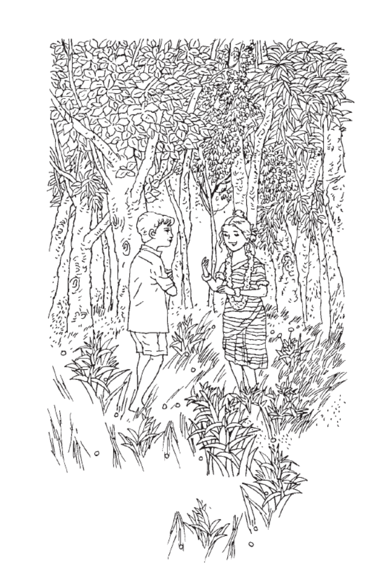 Sonar Khoni—Basudeb Ghosh