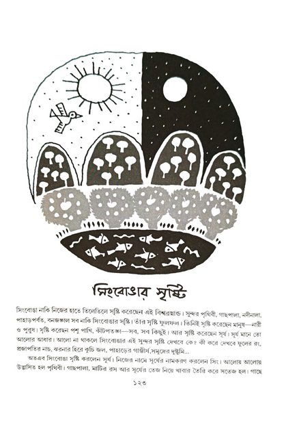 Bharater Lokkatha— Tapan Kumar Das