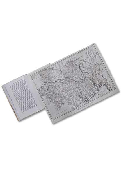 Bangla Samridhhir Srotodhara O Aupanibeshik Abakhyay—Kalyan Rudra