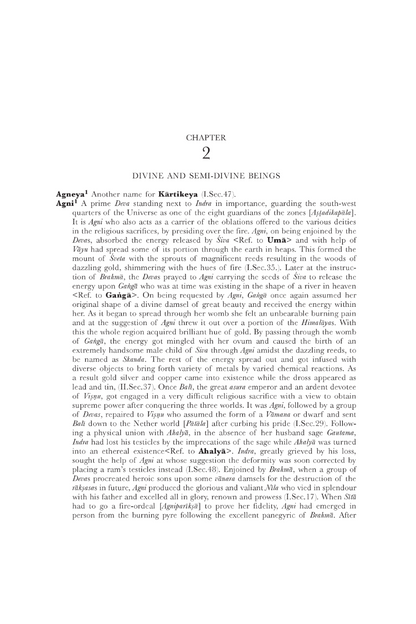 Samsad Companion To Ramayana
