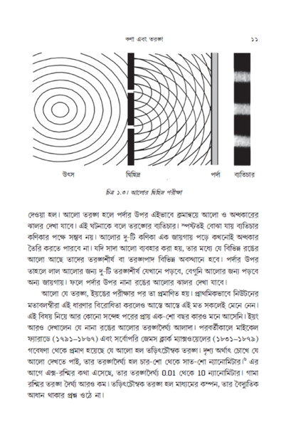 Quantum: Bigyan O Bigyanira—Gautam Gangopadhyay