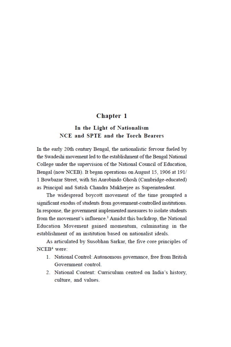 Forging the Future: 100 Years of Mechanical Engineering at Jadavpur University (1906-2006)