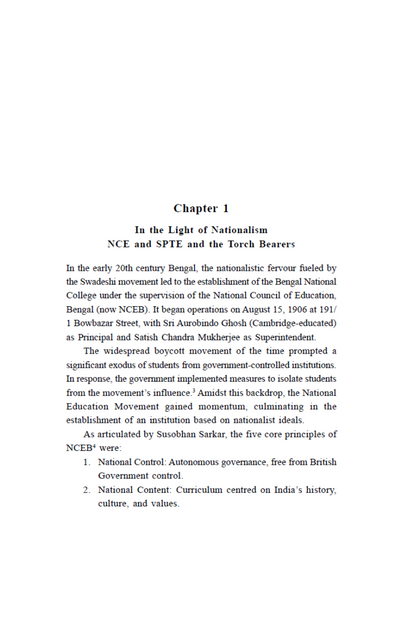 Forging the Future: 100 Years of Mechanical Engineering at Jadavpur University (1906-2006)