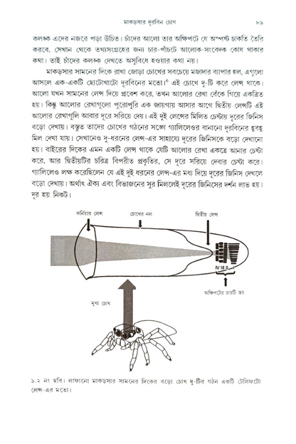 Nakshatrer Sathe Katha Kay Prithibir Pran — Biman Nath