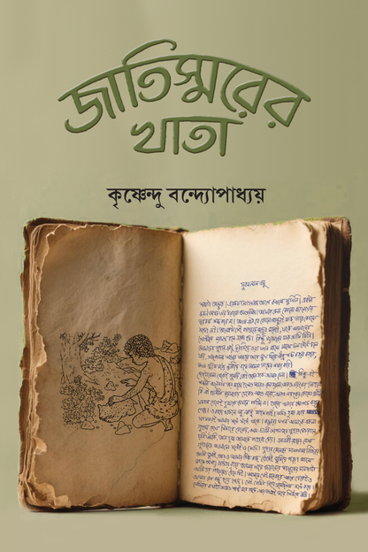 Jatiswarer Khata—Krishnendu Bandopadhyay
