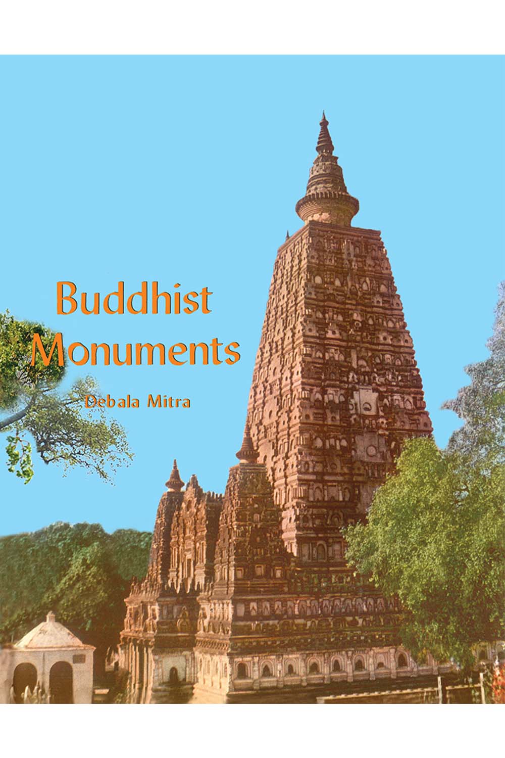 Buddhist Monuments