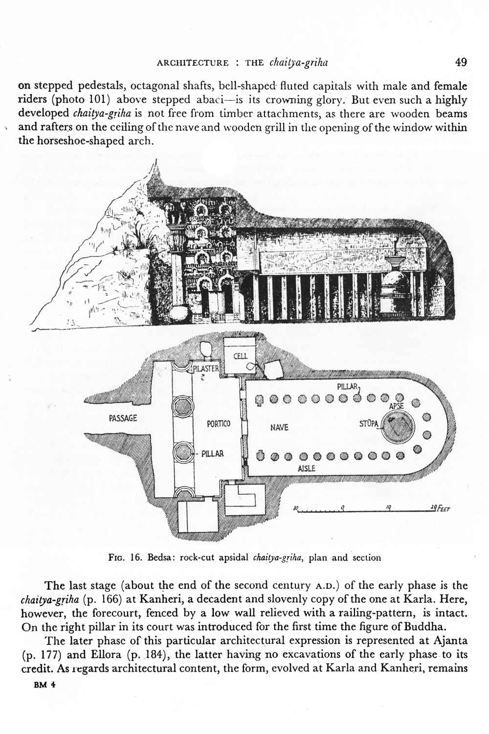 Buddhist Monuments