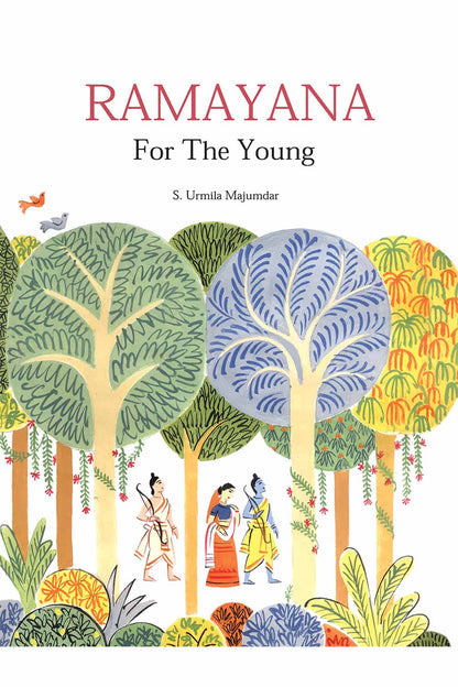 RAMAYANA For The Young