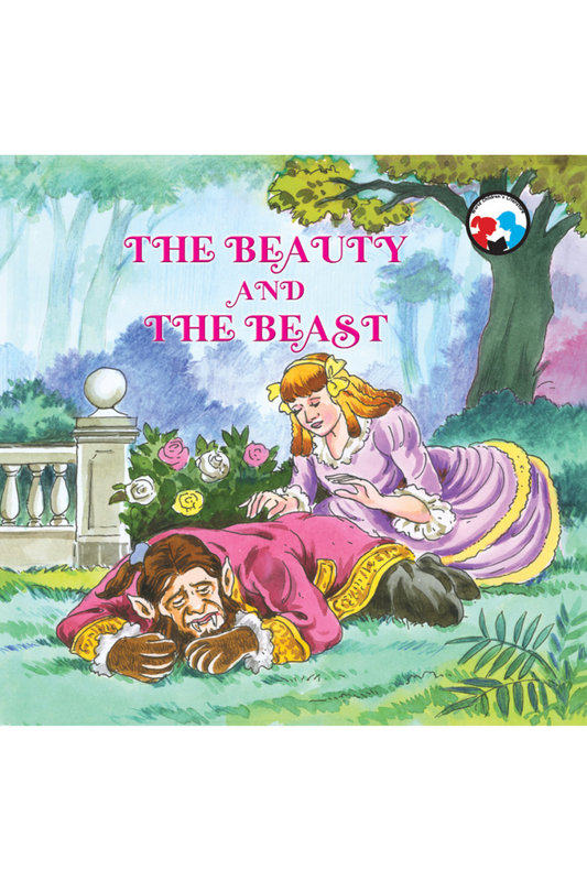 Beauty and the Beast - Rachael Mac Bean